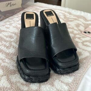 Dolce Vita Women's Elene Wedge Sandal